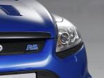 Ford Focus RS 2009 года